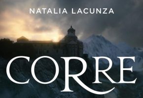 Natalia Lacunza estrena "Corre", la canción de El Internado: Las Cumbres