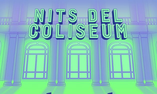 Nits del Coliseum 2021 – Conciertos, fechas y entradas | Cartel