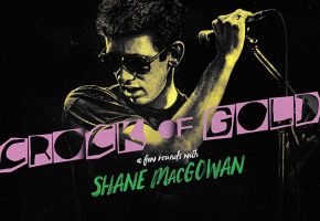 Crock of Gold: Bebiendo con Shane MacGowan, de Julien Temple | Reseña