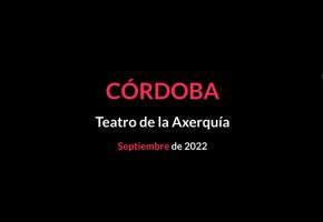 Cabaret Festival en Córdoba - 2022 - Conciertos, fechas y entradas