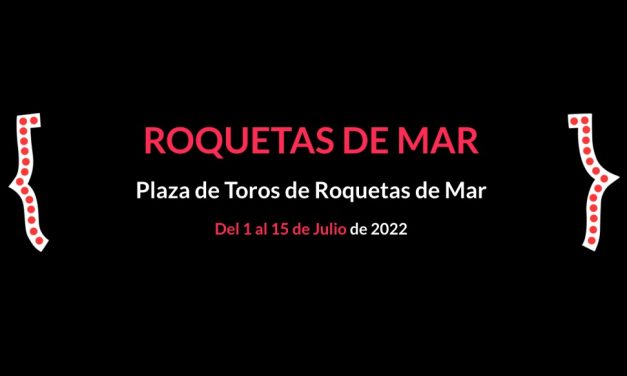 Cabaret Festival en Roquetas de Mar – 2022 – Conciertos, fechas y entradas