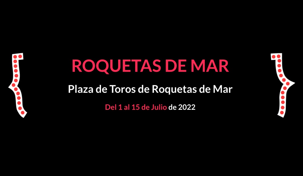 Cabaret Festival en Roquetas de Mar – 2022 – Conciertos, fechas y entradas