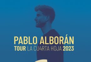 Concierto de Pablo Alborán en Madrid - 2023 - Entradas WiZink Center