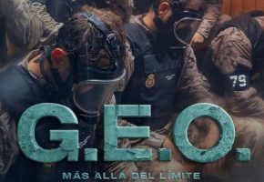 G.E.O. Más Allá del Límite | Dónde ver la serie documental online