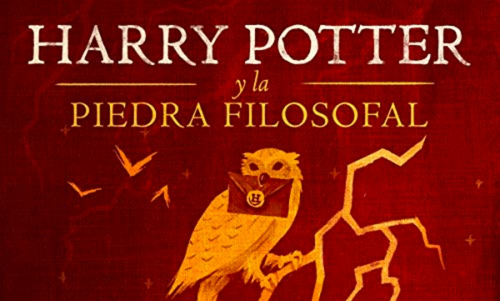 Audiolibros de Harry Potter | Escuchar gratis