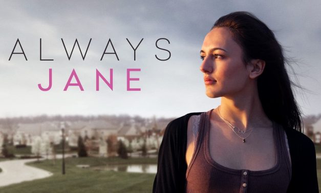 Always Jane | Dónde ver la serie documental online