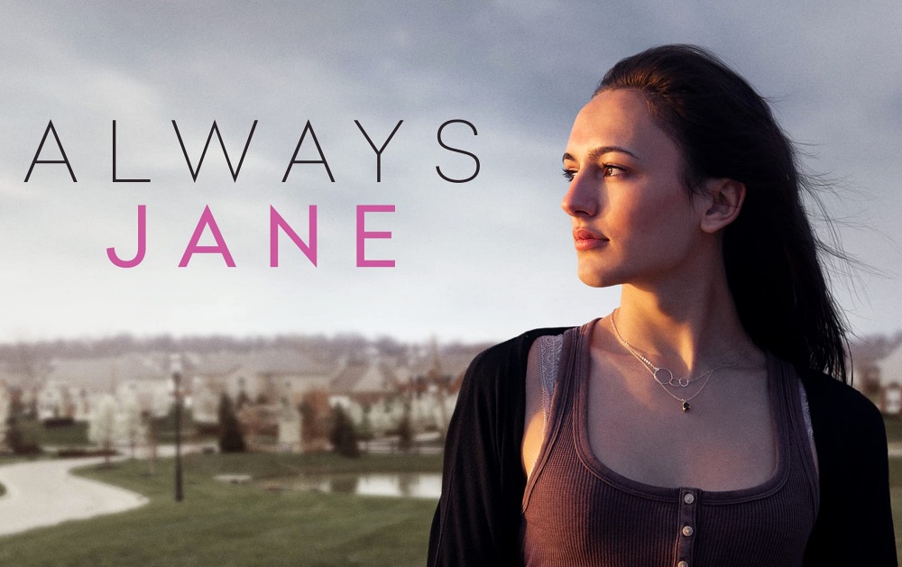 Always Jane | Dónde ver la serie documental online