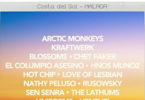 Cala Mijas Festival 2022 - Conciertos, cartel y entradas