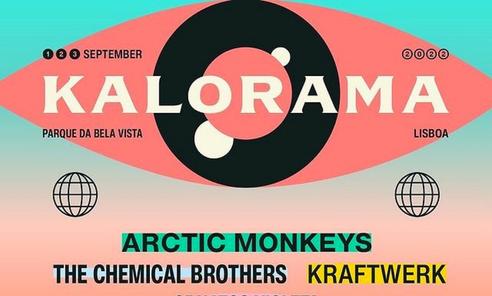 Kalorama Festival 2022 – Conciertos, cartel y entradas