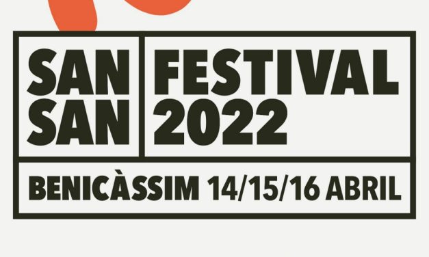 SanSan Festival 2022 – Conciertos, cartel y entradas