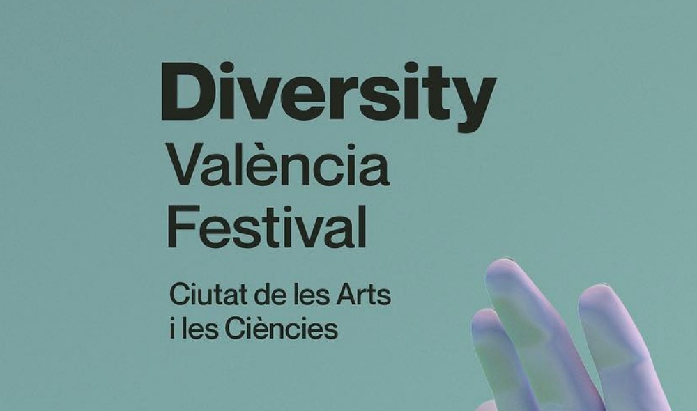 Diversity Valencia Festival 2022 – Conciertos, cartel y entradas