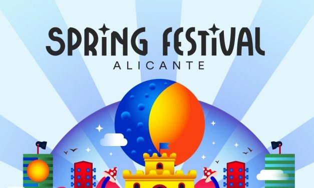 Spring Festival 2022 – Cartel, conciertos y entradas
