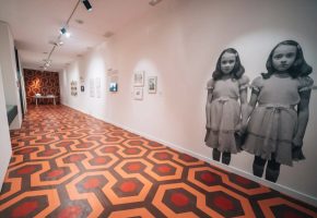 Stanley Kubrick: The Exhibition en Madrid - 2022 - Entradas y horarios