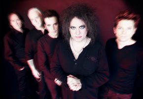 the cure 2022