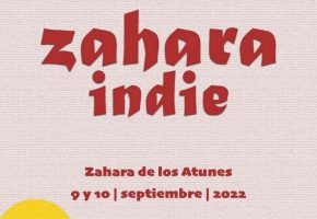 Zahara Indie 2022 - Conciertos, cartel y entradas
