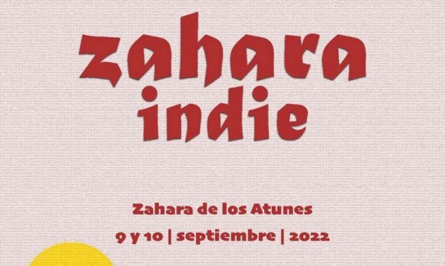 Zahara Indie 2022 – Conciertos, cartel y entradas