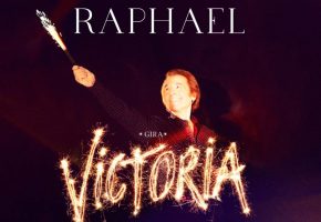 Conciertos de Raphael en España 2023 - Entradas Gira Victoria