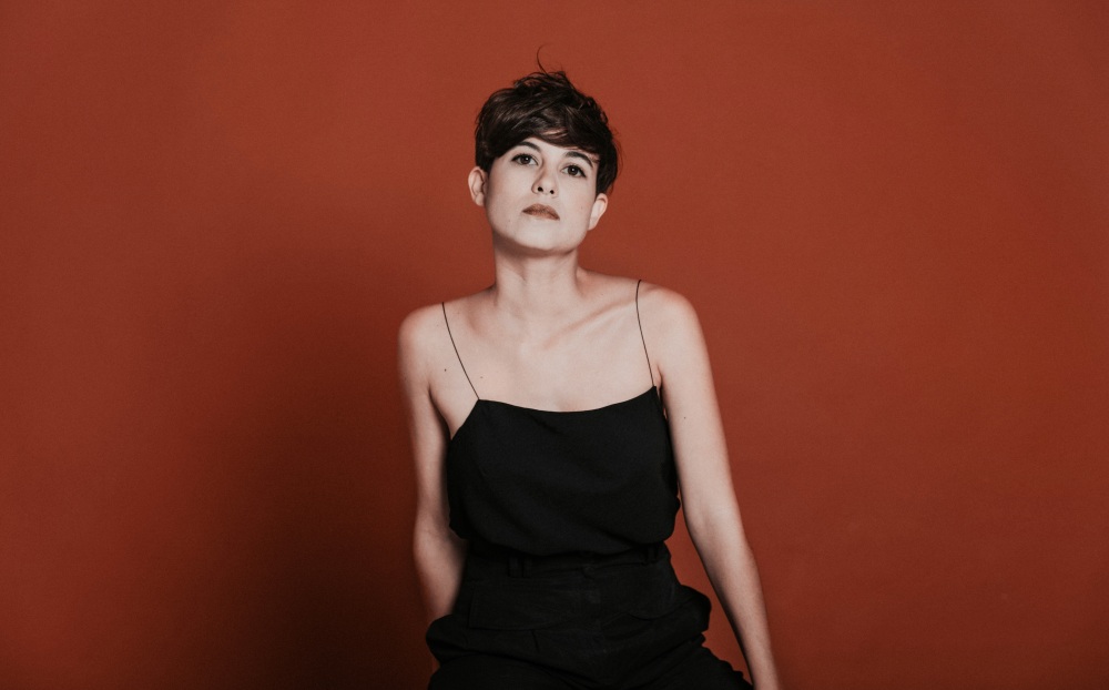 Anna Andreu estrena ‘La Certesa’, el primer single de su nuevo disco