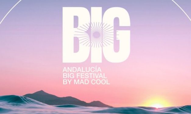 Andalucía Big Festival 2022 – Conciertos, cartel y entradas