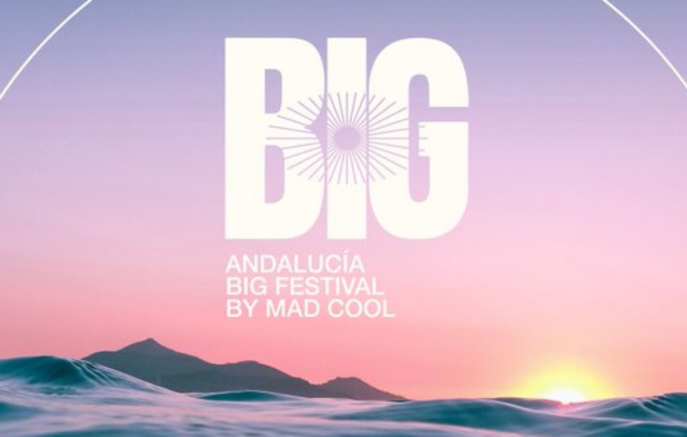 Andalucía Big Festival 2022 – Conciertos, cartel y entradas