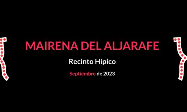 Cabaret Festival en Mairena 2023 | Sevilla – Conciertos, cartel y entradas