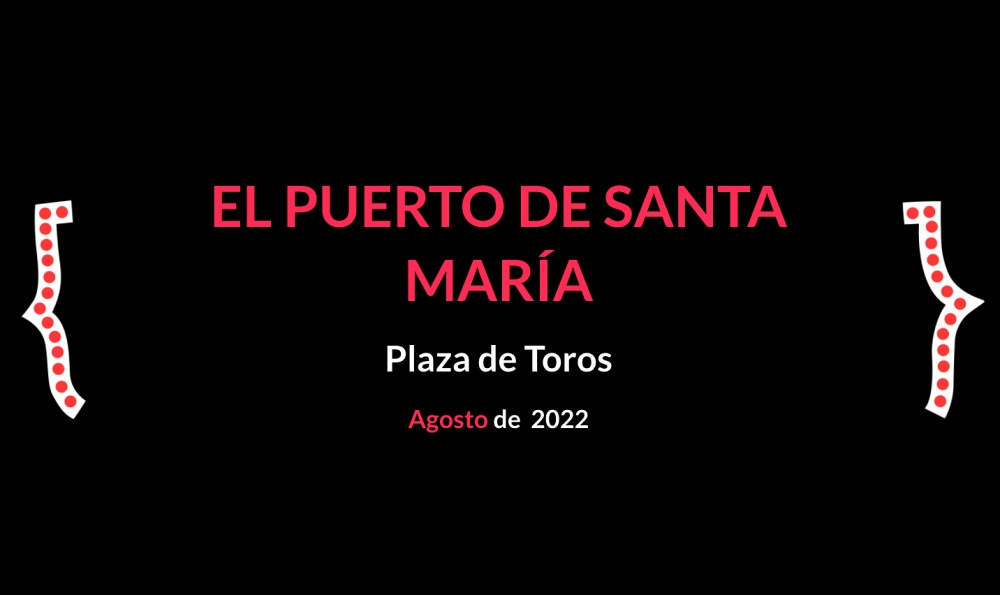 Cabaret Festival en El Puerto de Santa María – 2022 – Conciertos, cartel y entradas