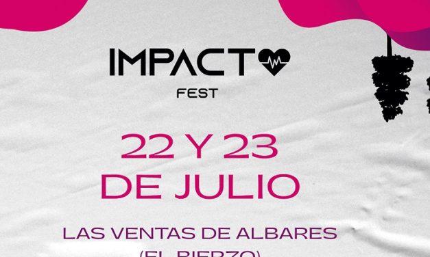 Horarios del Impacto Fest 2022