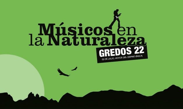 Músicos en la Naturaleza 2022 – Conciertos, cartel y entradas
