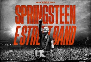 bruce springsteen and the e street band 2024