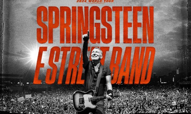 bruce springsteen and the e street band 2024
