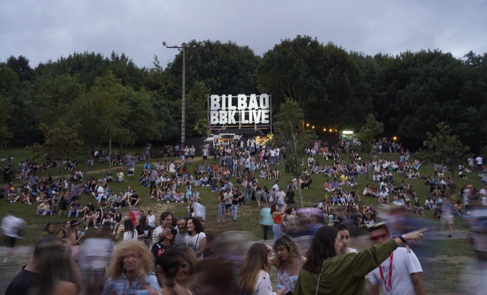 Bilbao BBK Live 2023 – Conciertos, cartel y entradas