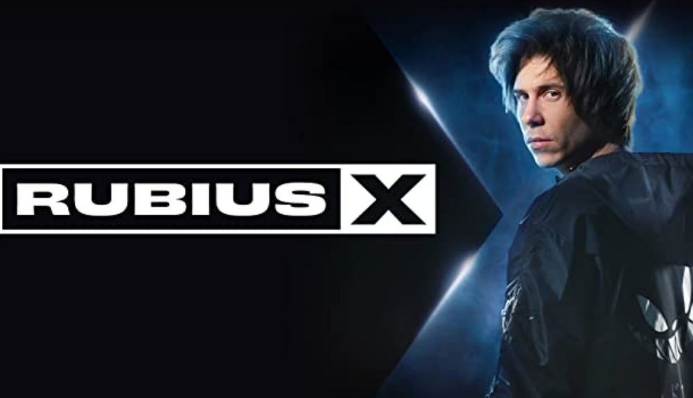 Rubius X – Dónde ver el documental online