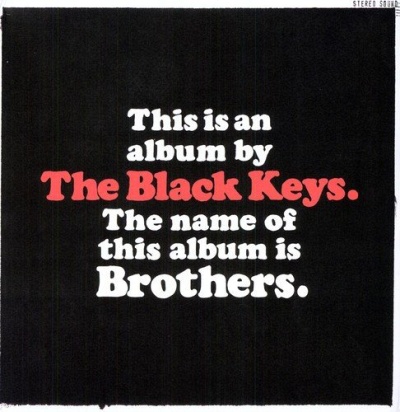 brothers black keys