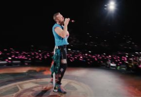 Conciertos de Coldplay en España - 2023 - Entradas