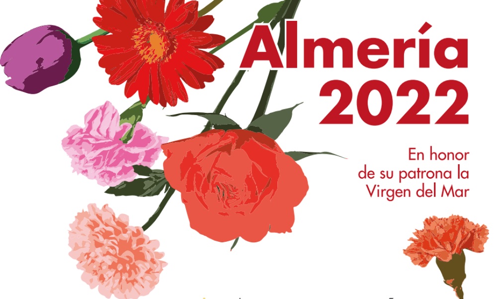 Feria de Almería 2022 – Conciertos, horarios y entradas