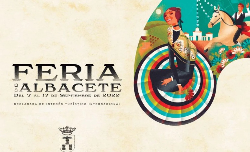 Feria de Albacete 2022 – Programación, conciertos y horarios