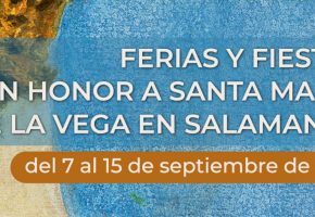 Fiestas de Salamanca 2022 - Programación, conciertos y horarios