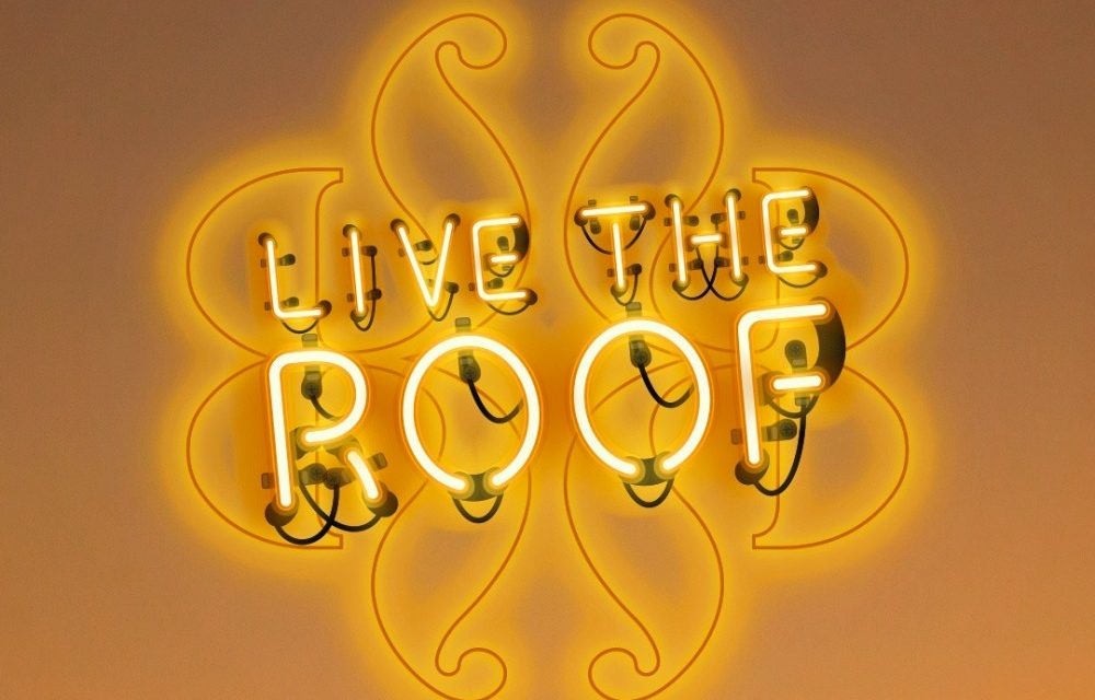 Live The Roof 2022 | Recta final con Royal Bliss y estos conciertos