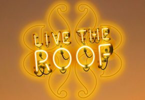 live the roof 2022