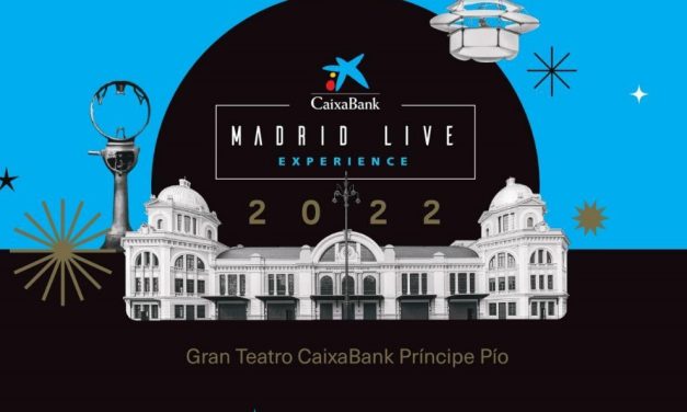 Madrid Live Experience 2022 – Conciertos, cartel y entradas