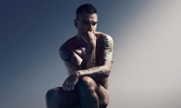 Robbie Williams en Barcelona y Lisboa – 2023 – Entradas