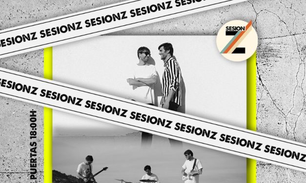 SesionZ, el nuevo plan musical de los domingos en Madrid