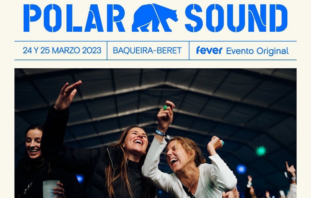 Polar Sound 2023 – Cartel, conciertos, entradas y packs