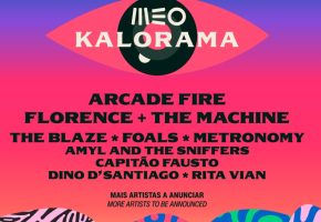 Kalorama 2023 - Cartel, conciertos y entradas