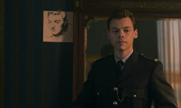 My Policeman | Dónde ver la película online