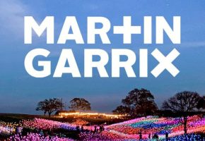 Martin Garrix en Santiago de Compostela - 2023 - Entradas Monte Do Gozo