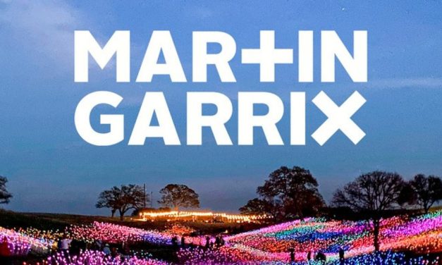 Martin Garrix en Santiago de Compostela – 2023 – Entradas Monte Do Gozo