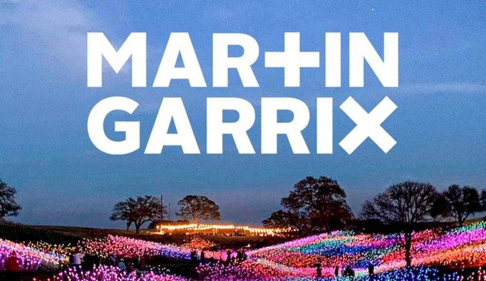 Martin Garrix en Santiago de Compostela – 2023 – Entradas Monte Do Gozo