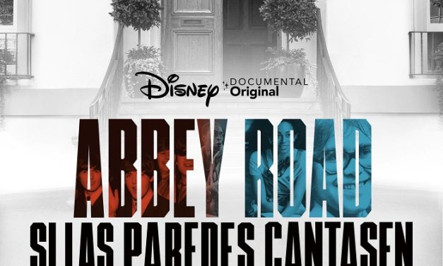 Abbey Road: Si Las Paredes Cantasen – Mary McCartney | Reseña del documental (2023)