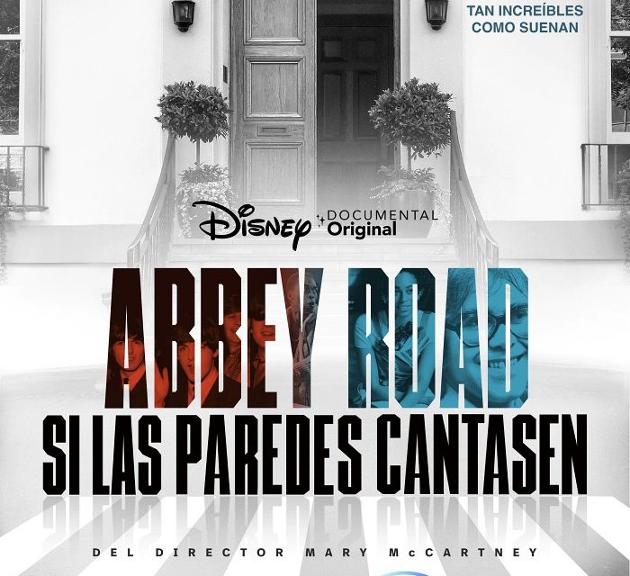 Abbey Road: Si Las Paredes Cantasen – Mary McCartney | Reseña del documental (2023)